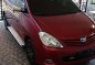 Toyota Innova 2009 Manual Red SUV For Sale -2