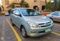 Toyota Innova G 2006 GAS Very Fresh Car In and Out for sale-0