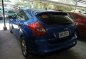 Well-maintained Ford Focus 2014 for sale-4