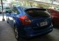 Well-maintained Ford Focus 2014 for sale-4