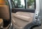 Ford Everest 2008 Well Maintained Silver For Sale -5