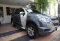 2015 Chevrolet Trailblazer 4x2 matic diesel for sale-1