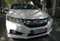 2017 model Honda City Vx for sale-0