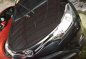 2017 Toyota Vios 1.3E automatic BLACK GRAB READY for sale-0