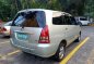 Toyota Innova G 2006 GAS Very Fresh Car In and Out for sale-2