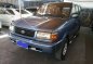 Good as new Toyota Revo 2001 for sale-2