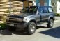 For sale Toyota Land Cruiser LC80 1990-1