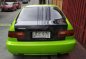 For sale Honda Civic Esi 1996 model-10