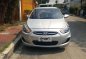 2016 Hyundai Accent Manual for sale-1