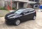 2011 Ford Fiesta Sale or Swap-1