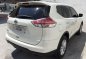 2016 Nissan X-Trail 4x2 AT- Pearl white XTrail for sale-3