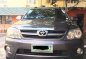 2007 Toyota Fortuner G VVti AT gas for sale-1