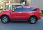 2016 Ford Everest Trend Automatic for sale-1