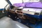 Toyota Tamaraw FX Darna 1993 Blue For Sale -6