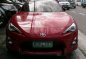 Well-kept Toyota 86 2013 for sale-2