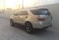 Toyota Fortuner Diesel 2006 For sale-1