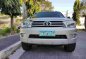 Well-kept Toyota Fortuner 2011 for sale-1