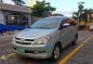 Toyota Innova G 2006 GAS Very Fresh Car In and Out for sale-1