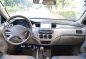 Mitsubishi Lancer 2004 Silver Sedan For Sale -4