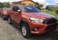 2016 Toyota Hilux 28 G 4x4 Automatic Summer Promo for sale-1