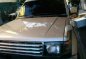 For sale Mitsubishi Pajero exceed like new-4