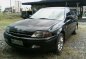 Good as new Ford Lynx 2000 for sale-3