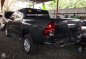 2016 Toyota Hilux 4x2 DsL Manual Trans Gray for sale-1