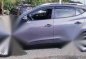 2012 Hyundai Tucson Diesel Automatic for sale-0