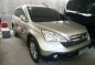 Good as new Honda CR-V 2008 for sale-0