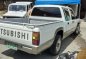 1993 Mitsubishi L200 Pick up Diesel for sale-3