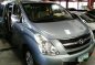 Well-kept Hyundai Grand Starex 2008 for sale-4