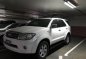 Toyota Fortuner 2009 for sale-0