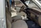 1993 Mitsubishi L200 Pick up Diesel for sale-8