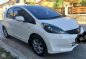 Honda JAzz 2012 1.3 automatic for sale-3