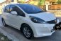 Honda JAzz 2012 1.3 automatic for sale-3