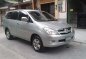 2007 Toyota Innova G top of line Gas for sale-5