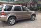 Ford Escape 2004 Limited Edition Brown For Sale -1