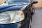 1999 Honda Civic VTi Green Sedan For Sale -7