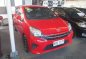 Well-maintained Toyota Wigo 2015 E M/T for sale-1