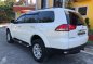 FOR SALE 2014 Mitsubishi Montero Sport GLS V-1