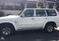 2004 Nissan Patrol Presidential for sale-1