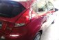 2016 Ford Fiesta hatchback matic for sale-4