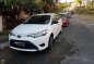 2016 Toyota Vios manual for sale-1