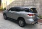 2017 Toyota Fortuner V for sale-4