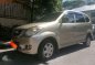 2009 Toyota Avanza J 1.3 for sale-1