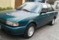 Nissan Sentra LEC PS 1997 Green For Sale -1