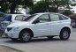 Ssangyong Actyon 2009 CRDi White HB For Sale -1