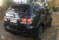 Toyota Fortuner G diesel AT 2016 4x2 for sale-2