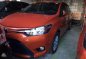 Toyota Vios 2017 E manual for sale-1