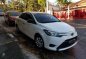 2016 Toyota Vios manual for sale-3